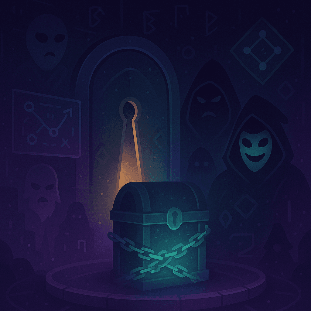 ๐ฏ SECRET MISSIONS UNLOCKED