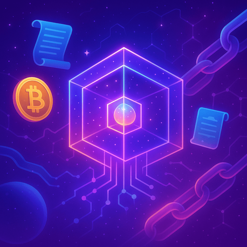 ๐ WEB3 LEARNING REVOLUTION